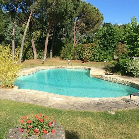 Apartament Casa Di Chiarilu' Cortona Zewnętrze zdjęcie